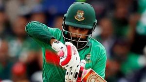 Bangladesh's Tamim Iqbal in action.(Action Images via Reuters) Bangladesh's Tamim Iqbal in action.(Action Images via Reuters)