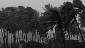 Several coastal states will experience a wet Diwali this year, with two low pressure systems bringing in unseasonal rainfall, meteorological department officials said.(Getty Images/Representative Image) Several coastal states will experience a wet Diwali this year, with two low pressure systems bringing in unseasonal rainfall, meteorological department officials said.(Getty Images/Representative Image)