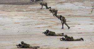 India is preparing to conduct wide-ranging military exercises with the United States and Russia in November-December . (Representative Image)(PTI) India is preparing to conduct wide-ranging military exercises with the United States and Russia in November-December . (Representative Image)(PTI)