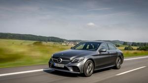 “The festive season has been satisfactory for us and we are glad to see an overwhelming response to our products from across markets”, said Mercedes-Benz India’s managing director and CEO Martin Schwenk. “The festive season has been satisfactory for us and we are glad to see an overwhelming response to our products from across markets”, said Mercedes-Benz India’s managing director and CEO Martin Schwenk.