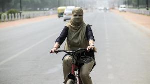 For women, as with many things, it goes a step beyond that.(Representative Image) For women, as with many things, it goes a step beyond that.(Representative Image)