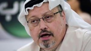 International businesses have moved on from Khashoggi.(AP Photo) International businesses have moved on from Khashoggi.(AP Photo)