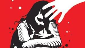 The minor girls in the shelter home had alleged that Rehman hugged, kissed and made them hold his sexual organs and whenever they raised any objection or protest, he threatened them to throw out from the house.(Representative Image) The minor girls in the shelter home had alleged that Rehman hugged, kissed and made them hold his sexual organs and whenever they raised any objection or protest, he threatened them to throw out from the house.(Representative Image)