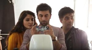 Anushka Sharma and Ranbir Kapoor had the lead roles in Karan Johar’s Ae Dil Hai Mushkil.