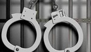 Gamdevi police in Grant Road on Saturday night arrested a 20-year-old man who was employed as domestic help for allegedly stealing gold ornaments worth ₹7.15 lakh from his employer’s home.(Representative Image) Gamdevi police in Grant Road on Saturday night arrested a 20-year-old man who was employed as domestic help for allegedly stealing gold ornaments worth ₹7.15 lakh from his employer’s home.(Representative Image)