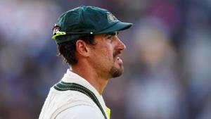 Mitchell Starc(Action Images via Reuters) Mitchell Starc(Action Images via Reuters)
