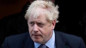 Without Labour votes, the government’s options are limited under the Fixed-Term Parliament Act, which prevents Johnson from moving up the next election scheduled for 2022 without the support of 434 MPs.(Reuters Photo) Without Labour votes, the government’s options are limited under the Fixed-Term Parliament Act, which prevents Johnson from moving up the next election scheduled for 2022 without the support of 434 MPs.(Reuters Photo)