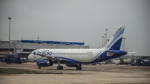 A deal would represent the latest victory for Airbus as rival Boeing Co. reels from the grounding of its best-selling 737 Max.(Photo: Pradeep Gaur/ Mint) A deal would represent the latest victory for Airbus as rival Boeing Co. reels from the grounding of its best-selling 737 Max.(Photo: Pradeep Gaur/ Mint)