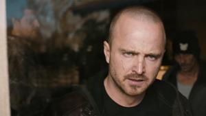 Aaron Paul has said Netflix would be destroying other people’s art with its new feature. Aaron Paul has said Netflix would be destroying other people’s art with its new feature.