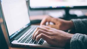 50 years after internet conception, dark side stirs fear.(Unsplash) 50 years after internet conception, dark side stirs fear.(Unsplash)