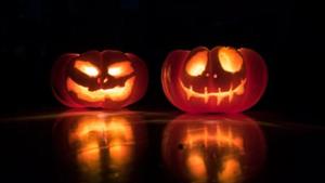 Halloween is like a cultural mash-up.(Unsplash) Halloween is like a cultural mash-up.(Unsplash)
