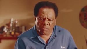 John Witherspoon played John ‘Pops’ Williams on the long-running sitcom The Wayans Bros. John Witherspoon played John ‘Pops’ Williams on the long-running sitcom The Wayans Bros.