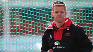 File image of former Australia cricketer Andrew McDonald.(Getty Image) File image of former Australia cricketer Andrew McDonald.(Getty Image)