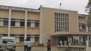 Probe to be conducted into an alleged incident of medical negligence involving an HIV patient in Sambalpur’s VIMSAR(Courtesy:www.vimsar.ac.in) Probe to be conducted into an alleged incident of medical negligence involving an HIV patient in Sambalpur’s VIMSAR(Courtesy:www.vimsar.ac.in)
