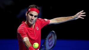 Roger Federer(REUTERS) Roger Federer(REUTERS)