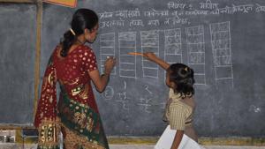 Like the Ease of Doing Business Rankings have changed the business environment, SEQI can alter education outcomes(Hindustan Times) Like the Ease of Doing Business Rankings have changed the business environment, SEQI can alter education outcomes(Hindustan Times)