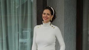 Kalki Koechlin is expecting her first baby in December.(IANS) Kalki Koechlin is expecting her first baby in December.(IANS)