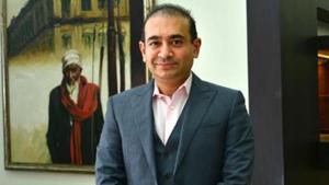 Diamantaire Nirav Modi, who is sought in India to face charges of major financial offences linked to the Punjab National Bank, has made another application for bail.(Aniruddha Chowdhury/Mint) Diamantaire Nirav Modi, who is sought in India to face charges of major financial offences linked to the Punjab National Bank, has made another application for bail.(Aniruddha Chowdhury/Mint)
