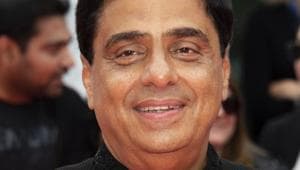 Ronnie Screwvala attends a premiere for The Sky is Pink on day nine of the Toronto International Film Festival.(Arthur Mola/Invision/AP) Ronnie Screwvala attends a premiere for The Sky is Pink on day nine of the Toronto International Film Festival.(Arthur Mola/Invision/AP)