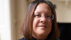 Rev Canon Patricia Hillas has been appointed as the House of Commons speaker’s 80th chaplain.(UK Parliament Photo) Rev Canon Patricia Hillas has been appointed as the House of Commons speaker’s 80th chaplain.(UK Parliament Photo)