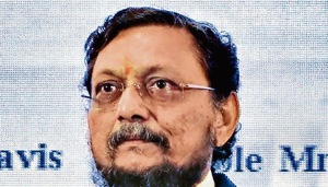 Justice Sharad Arvind Bobde will be sworn in as the 47th Chief Justice of India on November 18.(PTI) Justice Sharad Arvind Bobde will be sworn in as the 47th Chief Justice of India on November 18.(PTI)