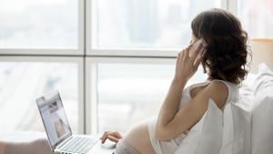 The research points to a potential treatment for reducing brain injury in premature babies, showing microglia could be successfully targeted with drugs to control their harmful overactive behaviour.(Shutterstock) The research points to a potential treatment for reducing brain injury in premature babies, showing microglia could be successfully targeted with drugs to control their harmful overactive behaviour.(Shutterstock)