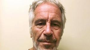 Jeffrey Epstein was found dead in New York’s high-security Metropolitan Correctional Center on August 10 as he awaited trial on allegations that he trafficked girls as young as 14 for sex.(AP photo) Jeffrey Epstein was found dead in New York’s high-security Metropolitan Correctional Center on August 10 as he awaited trial on allegations that he trafficked girls as young as 14 for sex.(AP photo)