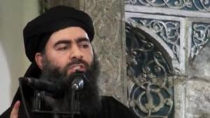 A US military raid in the northern Syria targeted Islamic State leader Abu Bakr al-Baghdadi on October 27.(AP File Photo) A US military raid in the northern Syria targeted Islamic State leader Abu Bakr al-Baghdadi on October 27.(AP File Photo)