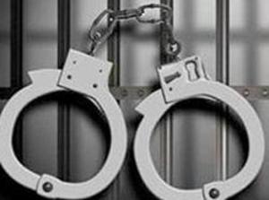 An Indian expat was arrested by Sharjah Police after his wife posted a video of herself on social media saying he violently assaulted and abused her(Representative Image) An Indian expat was arrested by Sharjah Police after his wife posted a video of herself on social media saying he violently assaulted and abused her(Representative Image)