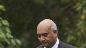 Senior Indian-origin Labour MP Keith Vaz was on Thursday suspended for a period of six months.(Reuters Image)