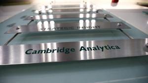 Facebook has agreed to pay 500,000 pound fine as part of a settlement with UK’s data protection watchdog over the Cambridge Analytica scandal.(Reuters File Photo) Facebook has agreed to pay 500,000 pound fine as part of a settlement with UK’s data protection watchdog over the Cambridge Analytica scandal.(Reuters File Photo)