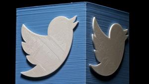 Democratic presidential candidates largely praised Twitter’s decision Wednesday to ban all political advertising,(REUTERS) Democratic presidential candidates largely praised Twitter’s decision Wednesday to ban all political advertising,(REUTERS)