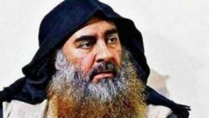 The Islamic State jihadist group confirmed the death of its leader Abu Bakr al-Baghdadi and named his replacement as Abu Ibrahim al-Hashimi al-Quraishi(via REUTERS) The Islamic State jihadist group confirmed the death of its leader Abu Bakr al-Baghdadi and named his replacement as Abu Ibrahim al-Hashimi al-Quraishi(via REUTERS)