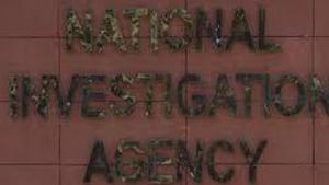 The terror module planned to target leaders of the Rashtriya Swayamsevak Sangh (RSS) and the Bharatiya Janata Party (BJP) in south India. Six IS members were arrested and they have been charged by NIA.(HT File) The terror module planned to target leaders of the Rashtriya Swayamsevak Sangh (RSS) and the Bharatiya Janata Party (BJP) in south India. Six IS members were arrested and they have been charged by NIA.(HT File)