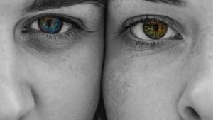 Facial recognition technology struggles to see beyond gender binary.(Unsplash) Facial recognition technology struggles to see beyond gender binary.(Unsplash)