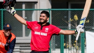 File image of Anshuman Rath.(Twitter)