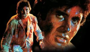 A look at the filmi journey of Amitabh Bachchan — from Saat Hindustani, which released half a century ago this week, past the Angry Young Man to the beloved Paa — in numbers. A look at the filmi journey of Amitabh Bachchan — from Saat Hindustani, which released half a century ago this week, past the Angry Young Man to the beloved Paa — in numbers.
