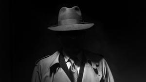 Though he’s been a crack policeman, you never think he’s going to reveal the murderer and uncover his secret story(Shutterstock) Though he’s been a crack policeman, you never think he’s going to reveal the murderer and uncover his secret story(Shutterstock)