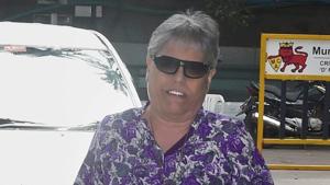 File image of former India captain Diana Edulji(PTI) File image of former India captain Diana Edulji(PTI)