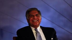 Ratan Tata Ratan Tata