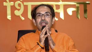 In the event of a deal not being worked out, the BJP is likely to form the government first and then try to get the Sena on board or get the required number of MLAs to prove majority in the Assembly.(PTI Photo) In the event of a deal not being worked out, the BJP is likely to form the government first and then try to get the Sena on board or get the required number of MLAs to prove majority in the Assembly.(PTI Photo)