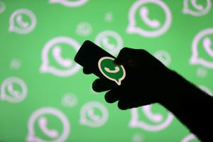 The software in question is developed by NSO Group and is known mostly as Pegasus, though it has also been sold as Q Suite.(REUTERS) The software in question is developed by NSO Group and is known mostly as Pegasus, though it has also been sold as Q Suite.(REUTERS)