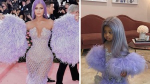 Halloween Costumes 2019: Sonam Kapoor, Sunny Leone, Demi Lovato, Kylie Jenner and other looks from Halloween 2019 parties.(Instagram) Halloween Costumes 2019: Sonam Kapoor, Sunny Leone, Demi Lovato, Kylie Jenner and other looks from Halloween 2019 parties.(Instagram)