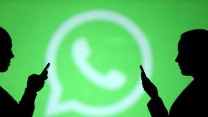 WhatsApp said that it wanted to work with the Indian government to safeguard the privacy of its Indian users. (Representative image)(REUTERS Photo) WhatsApp said that it wanted to work with the Indian government to safeguard the privacy of its Indian users. (Representative image)(REUTERS Photo)