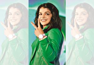 Sakshi Malik won a bronze medal at the 2016 Rio Olympics(Getty Images) Sakshi Malik won a bronze medal at the 2016 Rio Olympics(Getty Images)
