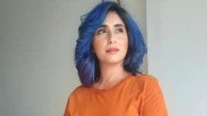 Neha Bhasin recently tweeted about how Anu Malik made her uncomfortable during a meeting. Neha Bhasin recently tweeted about how Anu Malik made her uncomfortable during a meeting.