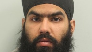 An Indian-origin man who raped and robbed a woman at knife point in south-east England has been sentenced to 15 years’ imprisonment by a UK court.(news.met.police.uk) An Indian-origin man who raped and robbed a woman at knife point in south-east England has been sentenced to 15 years’ imprisonment by a UK court.(news.met.police.uk)