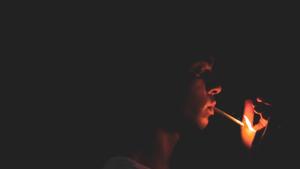 To identify the effects of the heavier smoking, scientists can separate out the effects of the genetic variant via tobacco use from other possible effects unrelated to tobacco use.(Unsplash) To identify the effects of the heavier smoking, scientists can separate out the effects of the genetic variant via tobacco use from other possible effects unrelated to tobacco use.(Unsplash)