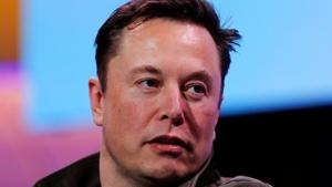 SpaceX owner and Tesla CEO Elon Musk says he is going to disconnect from Twitter.(Reuters File) SpaceX owner and Tesla CEO Elon Musk says he is going to disconnect from Twitter.(Reuters File)