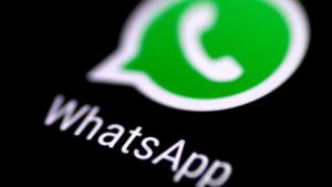 WhatsApp has been given time till November 4 to respond, and the government will decide on the future course of action once it receives a reply from the company.(REUTERS Photo) WhatsApp has been given time till November 4 to respond, and the government will decide on the future course of action once it receives a reply from the company.(REUTERS Photo)